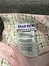 Blueberi Boulevard Tweed Ivory Jacket Size 4T - photo 3