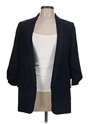 Zara Blazer (view 1)