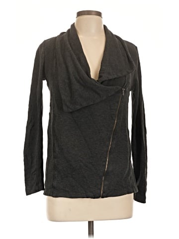 H by Bordeaux Jacket (view 1)