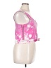Full Circle Trends With Love Pink Tank Top Size 1X - photo 4