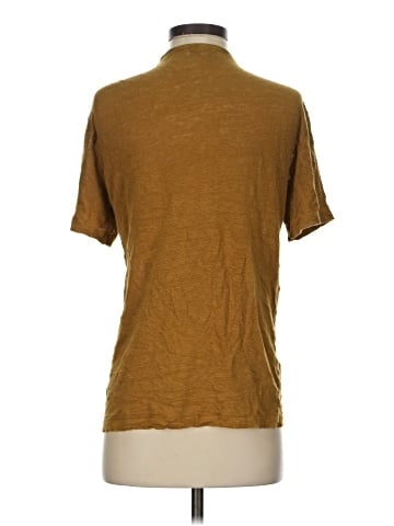 IRO Short Sleeve Top (view 2)