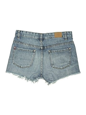 BDG Denim Shorts (view 2)