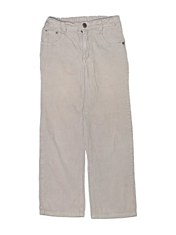 Gymboree Khakis (view 1)