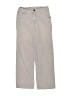 Gymboree 100% Cotton Gray Khakis Size 7 - photo 1