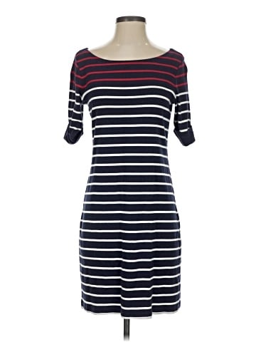 Karen Scott Sport Casual Dress (view 1)