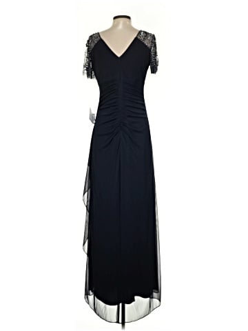 Xscape Cocktail Dress (view 2)