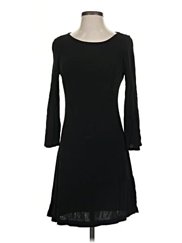 Boston Proper Casual Dress (view 1)