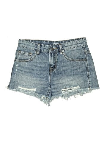 BDG Denim Shorts (view 1)
