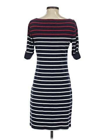 Karen Scott Sport Casual Dress (view 2)