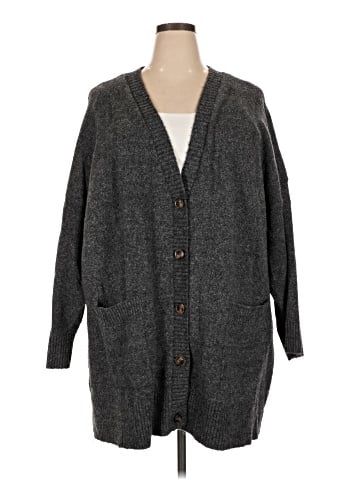Torrid Cardigan (view 1)