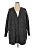 Torrid Gray Cardigan Size 4X Plus (4) - photo 1