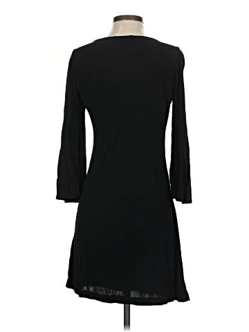 Boston Proper Casual Dress (view 2)