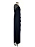 Xscape 100% Polyester Black Cocktail Dress Size S - photo 4