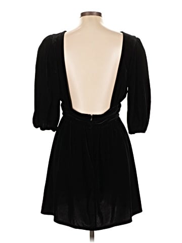 Lovers + Friends Cocktail Dress (view 2)
