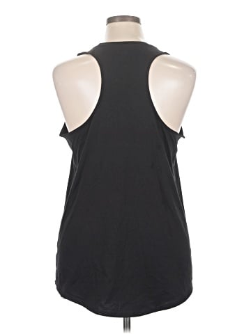 Athletic Works Sleeveless T-Shirt (view 2)