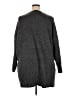 Torrid Gray Cardigan Size 4X Plus (4) - photo 2