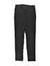 Hanna Andersson Solid Black Casual Pants Size 6 - 7 - photo 1