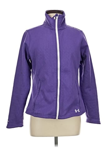 Under Armour Track Jacket (view 1)