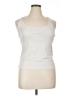 Athleta Ivory Tank Top Size XL (estimated) - photo 1