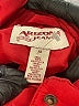 Arizona Jean Company 100% Polyester Red Vest Size XS - photo 6