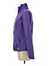 Under Armour Purple Track Jacket Size M - photo 5