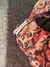 Kenar Floral Pink 3/4 Sleeve Blouse Size M - photo 8