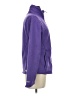 Under Armour Purple Track Jacket Size M - photo 4