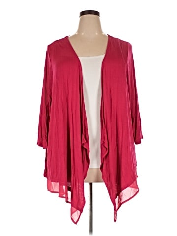 Lane Bryant Outlet Cardigan (view 1)