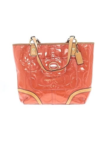Coach Factory Shoulder Bag (view 1)