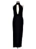 ASOS Black Cocktail Dress Size 14 - photo 1