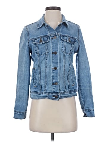 Old Navy Denim Jacket (view 1)