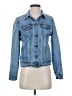 Old Navy Blue Denim Jacket Size S - photo 1
