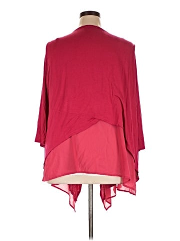 Lane Bryant Outlet Cardigan (view 2)