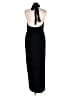 ASOS Black Cocktail Dress Size 14 - photo 2