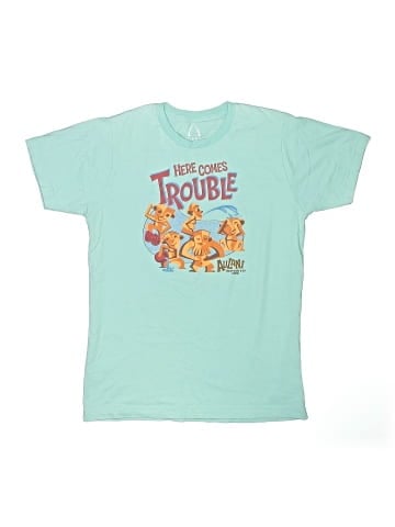 Disney Short Sleeve T-Shirt (view 1)