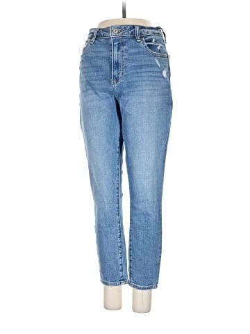 Abercrombie & Fitch Jeans (view 1)