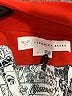 Veronica Beard Orange Blazer Size 2 - photo 6