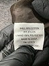 Ambition Brown Trenchcoat Size M - photo 7