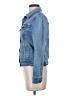 Old Navy Blue Denim Jacket Size S - photo 5