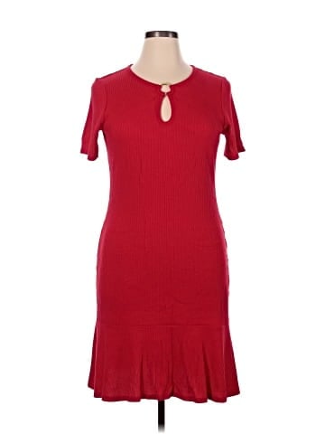 MICHAEL Michael Kors Casual Dress (view 1)