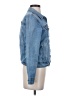 Old Navy Blue Denim Jacket Size S - photo 4