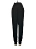 Aerie Solid Black Track Pants Size XXS - photo 1