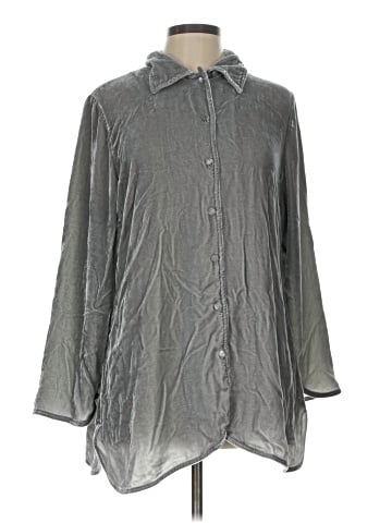 Soft Surroundings Poncho (view 1)