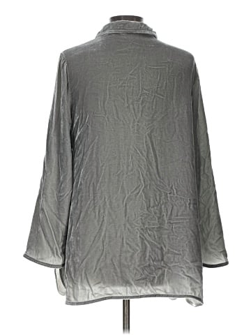 Soft Surroundings Poncho (view 2)