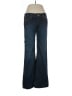 True Religion Blue Jeans Size 31 waist - photo 1