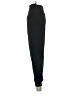 Aerie Solid Black Track Pants Size XXS - photo 5
