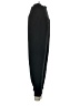 Aerie Solid Black Track Pants Size XXS - photo 4