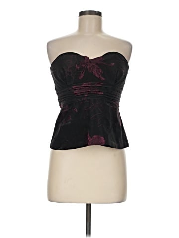 Elie Tahari Sleeveless Top (view 1)