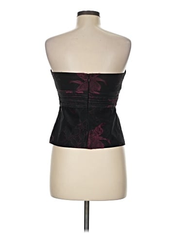 Elie Tahari Sleeveless Top (view 2)