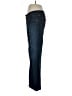 True Religion Blue Jeans Size 31 waist - photo 5